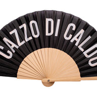 VENTAGLIO "CAZZO DI CALDO"