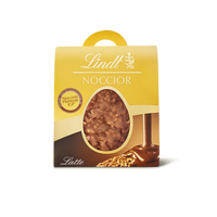 UOVO NOCCIOR LATTE LINDT PASQUA MIN 65G