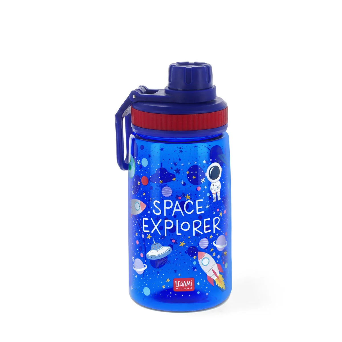 borraccia per bambini - let's drink space