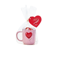 TAZZA SAN VALENTINO LINDOR