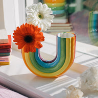 VASO DOIY ARCOBALENO