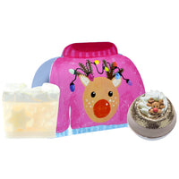 GIFT PACK PRANCER & DANCER