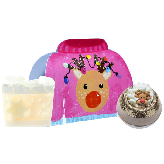 GIFT PACK PRANCER & DANCER