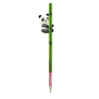 MATITA CON GOMMA PANDA