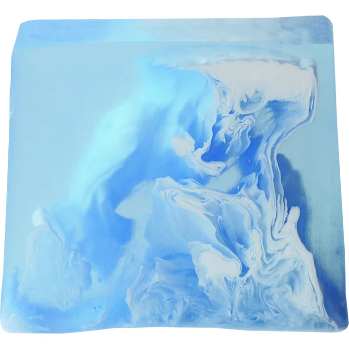SAPONETTA CRISTAL WATERS