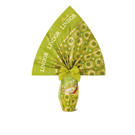 UOVO DI PASQUA LINDOR PISTACCHIO 360G