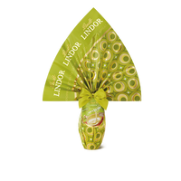 UOVO LINDOR PISTACCHIO 360G