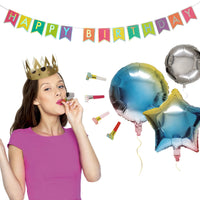 IT'S PARTY TIME KIT FESTA DI COMPLEANNO