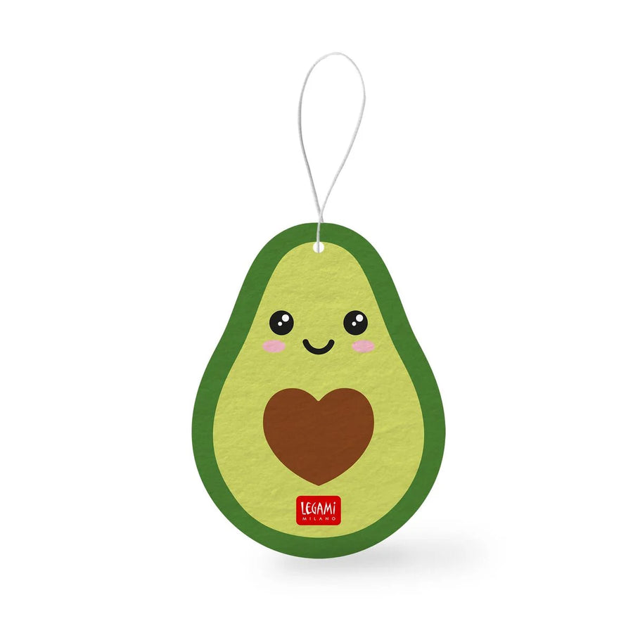PROFUMATORE PER AUTO E AMBIENTI - CAR SWEET CAR AVOCADO