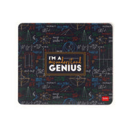 tappetino per mouse - mousepad genius