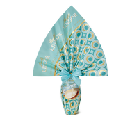 UOVO LINDT COCCO 360G