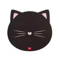 tappetino per mouse - mousepad kitty gatto