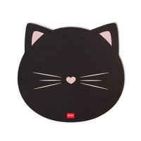 TAPPETINO PER MOUSE - MOUSEPAD KITTY