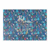 PUZZLE DA 1000 PEZZI VINTAGE MEMORIES FLORA