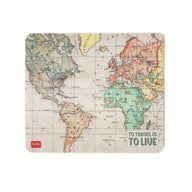 tappetino per mouse - mousepad travel