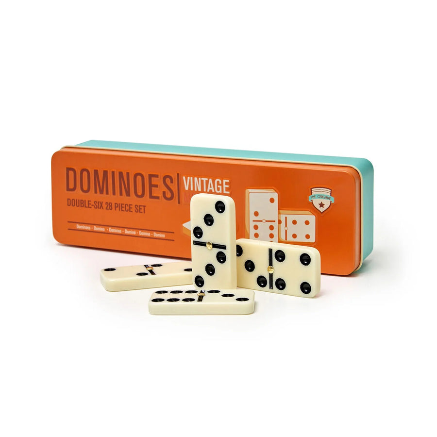 DOMINO VINTAGE MEMORIES