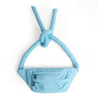 marsupio funny azzurro