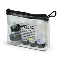 set da viaggio - traveller set