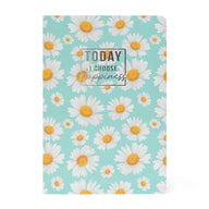 quaderno a righe medium daisy
