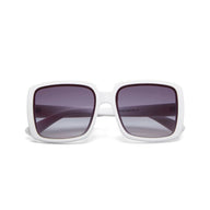 OKKIA OCCHIALI DA SOLE ALESSIA OK027 WHITE