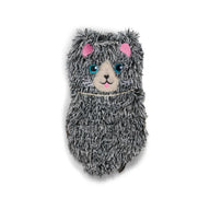 POCKET POUCH MELLOW CAT