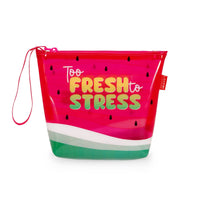 POCHETTE MARE WATERMELON