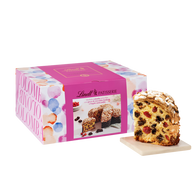 COLOMBA CIOCCOLATO E FRAGOLE LINDT 750G