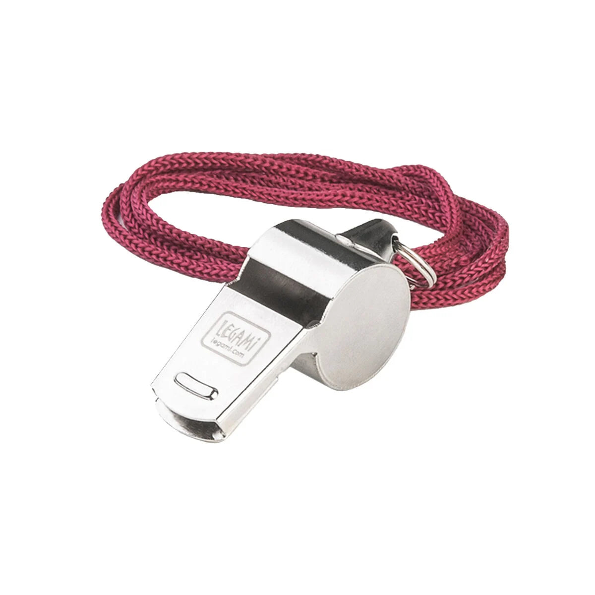 FISCHIETTO IN METALLO WHISTLE VINTAGE MEMORIES