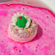 BOMBA DA BAGNO - DESERT ROSE
