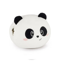 SUPER SOFT CUSCINO - PANDA