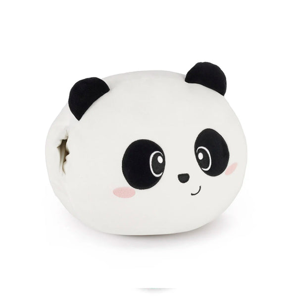 cuscino super soft panda