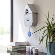 CUCKO OROLOGIO A CUCU GREY