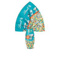 UOVO DI PASQUA LINDT SNOOPY LATTE