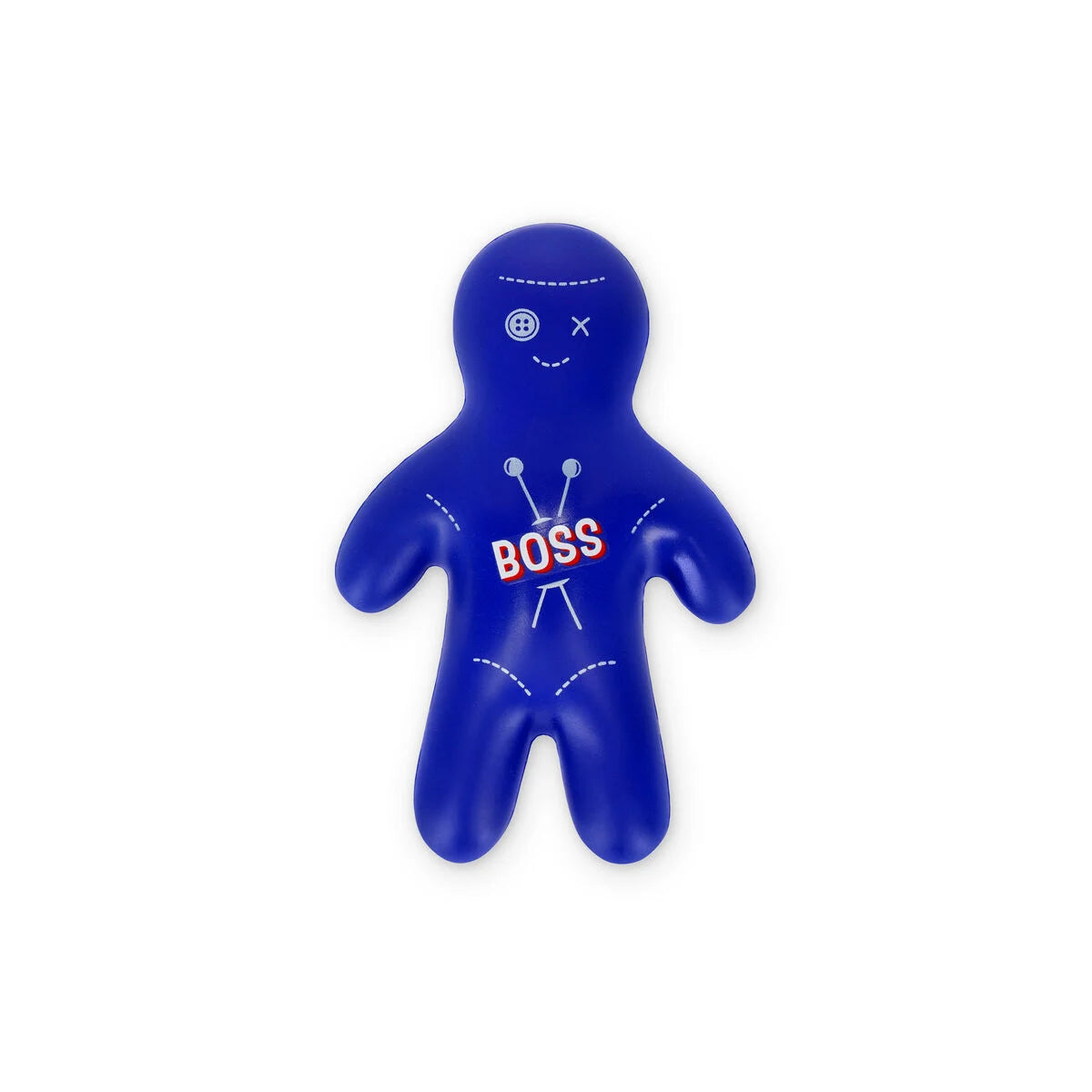 ANTISTRESS SQUISHY - STRESS LESS BOSS