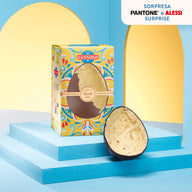 UOVO DI PASQUA VENCHI GOURMET CANNOLO SICILIANO