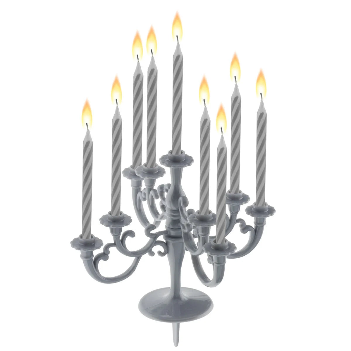 candelabro per torte