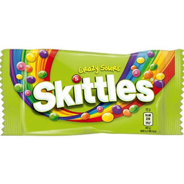 SKITTLES SOUR