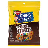 M&M'S COOKIES MINIS