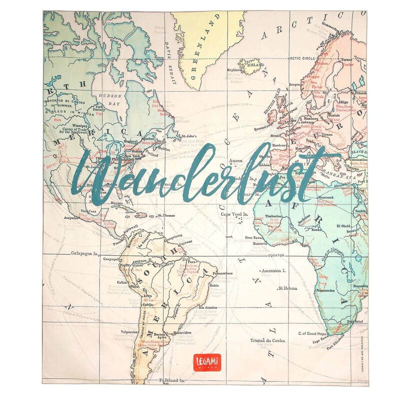 telo mare - beach towel travel maxi