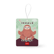 PROFUMATORE PER AUTO E AMBIENTI - CAR SWEET CAR INHALE EXHALE