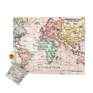 PANNO PULIZIA LENTI E SCHERMI - LOOK AT ME TRAVEL