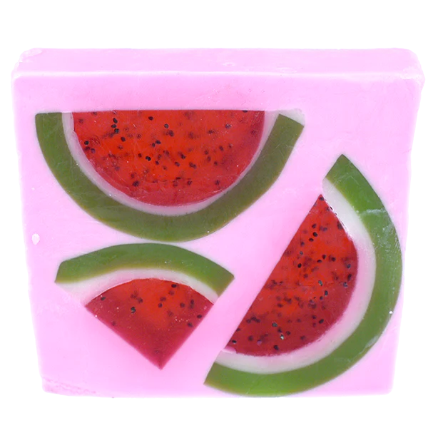 SAPONETTA WATERMELON SUGAR