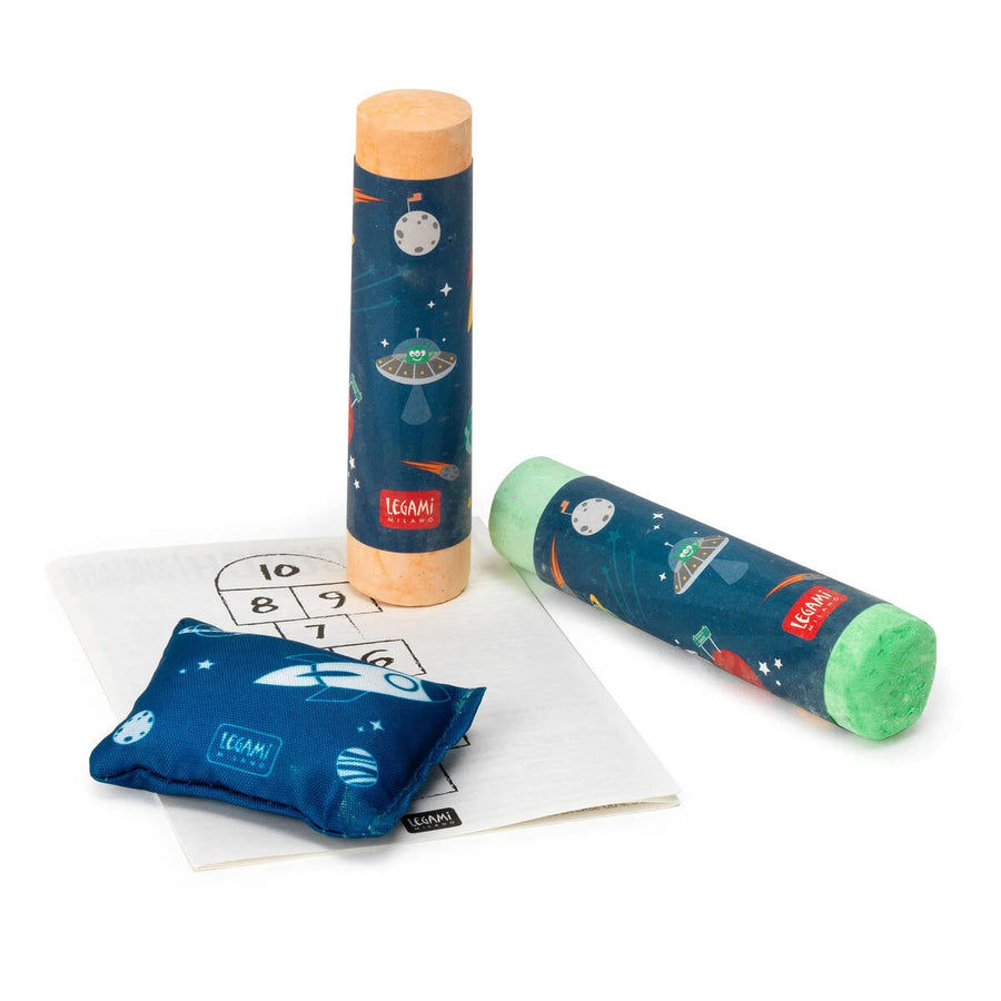 GIOCO DELLA CAMPANA HOPSCOTCH VINTAGE MEMORIES