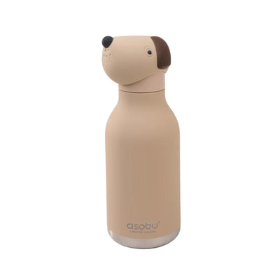 BORRACCIA TERMICA BESTIE ASOBU - CANE