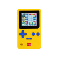 SUPER ARCADE STATION - MINI CONSOLE PORTATILE