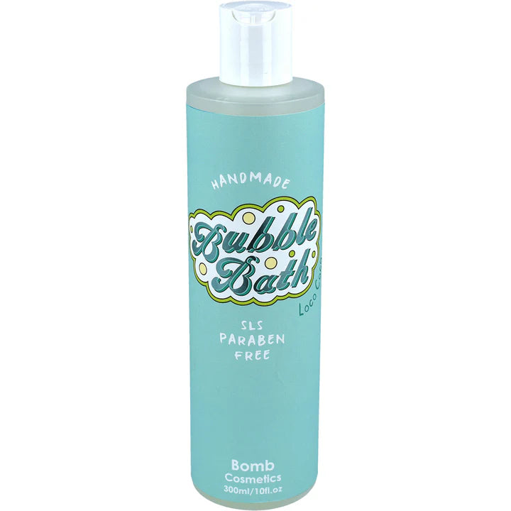 BUBBLE BATH LOCO COCO