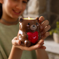 CANDELA PROFUMATA - TADDY BEAR