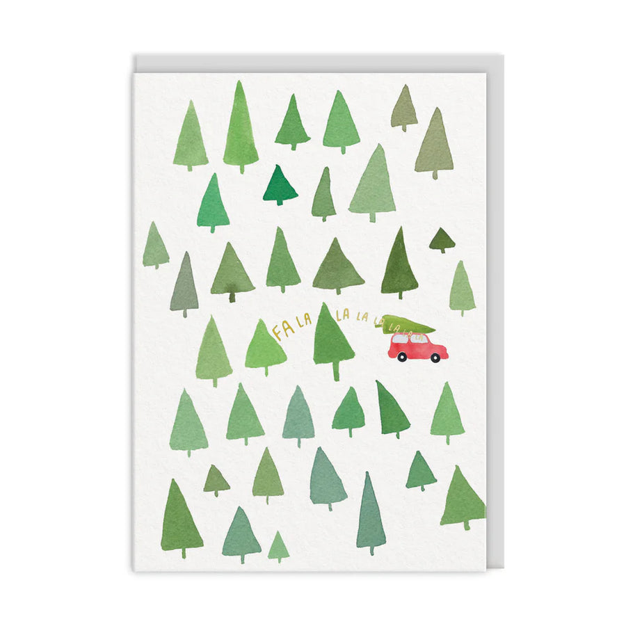 BIGLIETTO OHH DEER 12764