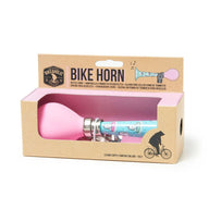 campanello a trombetta per bicicletta - bike horn unicorno