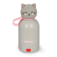 BORRACCIA TERMICA - KIDS BOTTLE KITTY